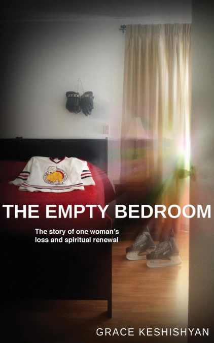 The Empty Bedroom