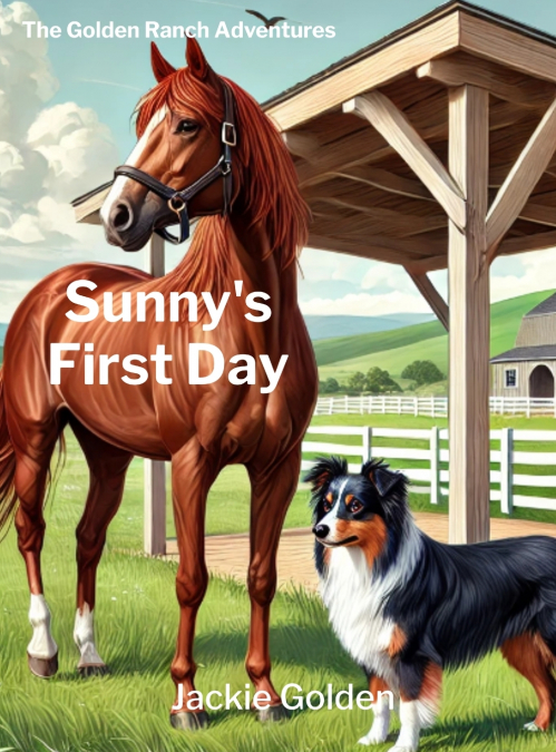 Sunny’s First Day