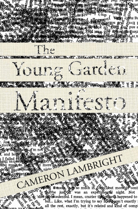 The Young Garden Manifesto