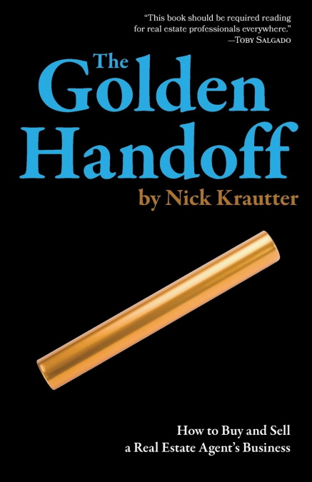 The Golden Handoff