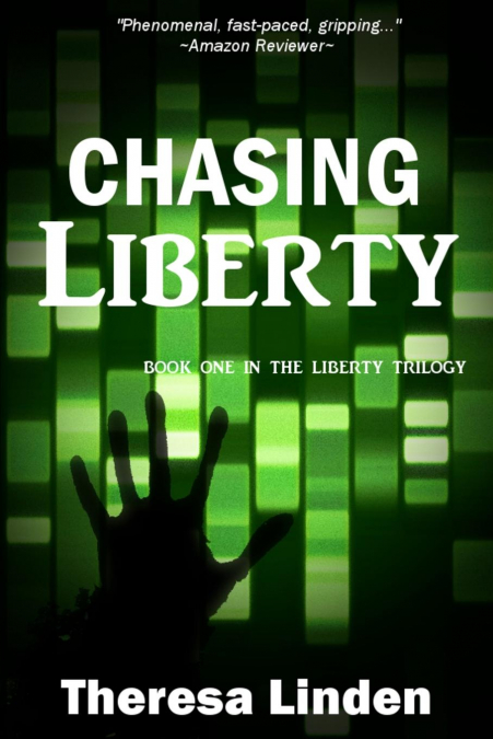 Chasing Liberty