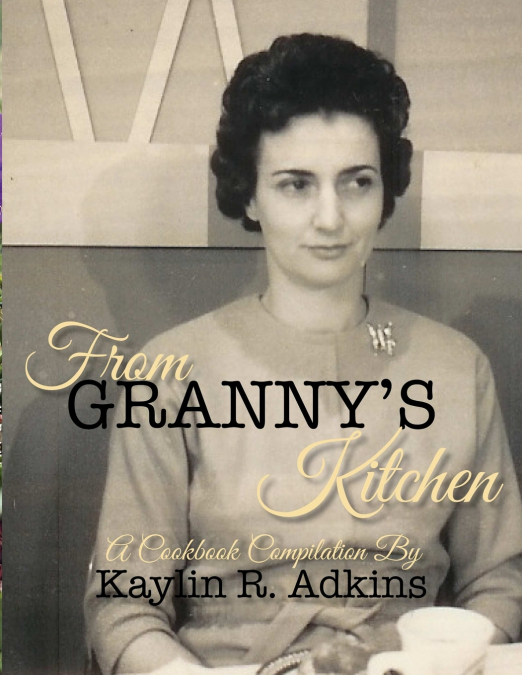 From Granny’s Kitchen