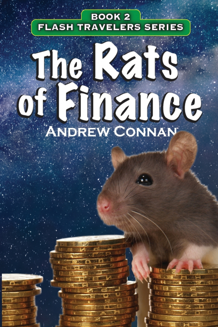 The Rats of Finance