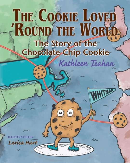 The Cookie Loved ’Round the World