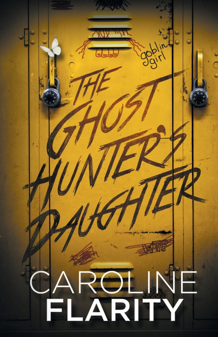 The Ghost Hunter’s Daughter