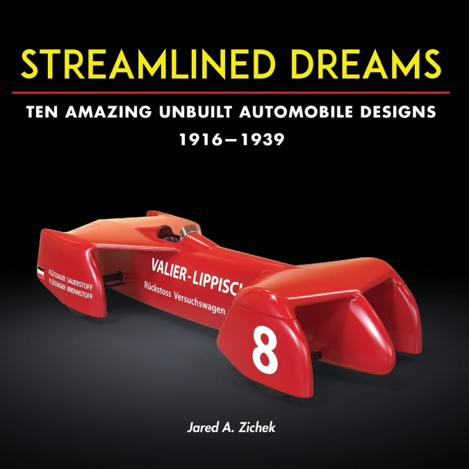 Streamlined Dreams