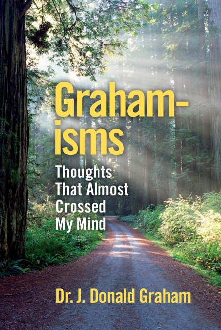 Graham-isms