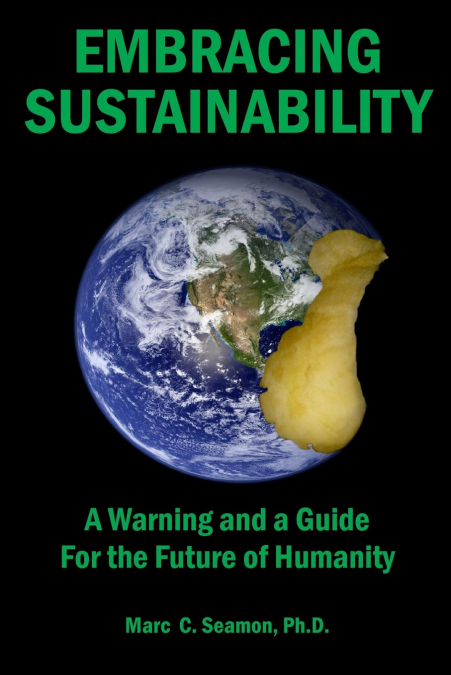 EMBRACING SUSTAINABILITY