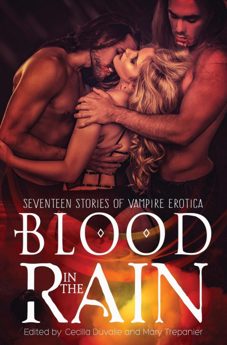 Blood in the Rain