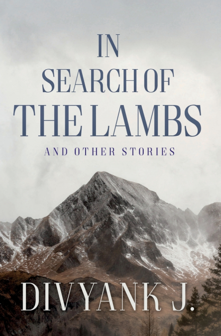In Search of the Lambs