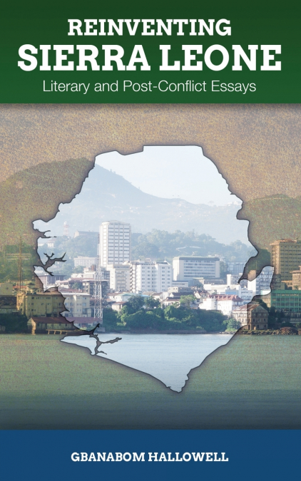 Reinventing Sierra Leone