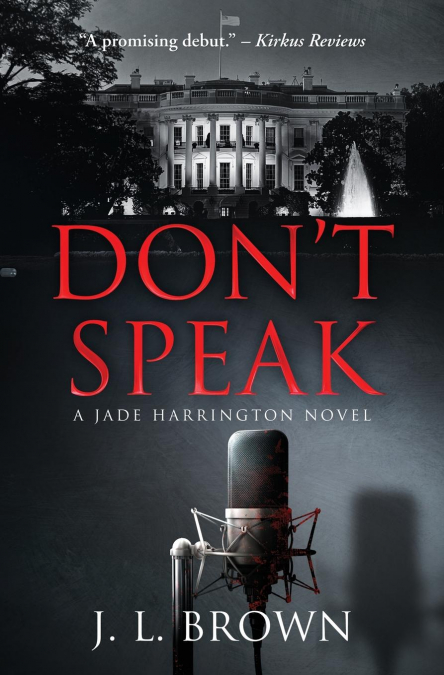 Don’t Speak