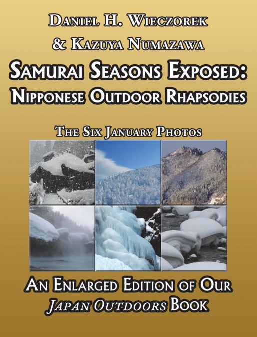 Samurai Seasons Exposed