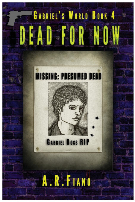 Dead For Now