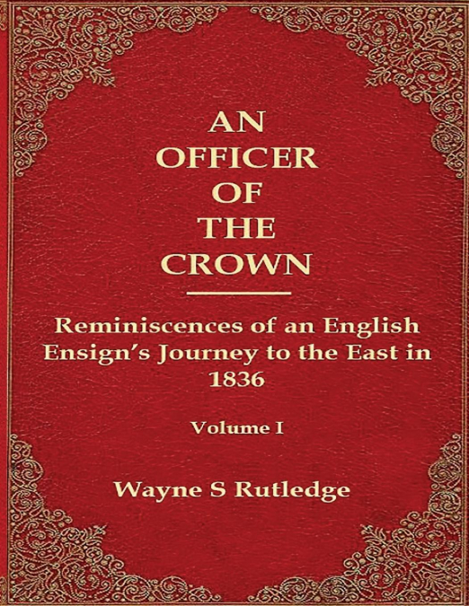 An Officer of the Crown