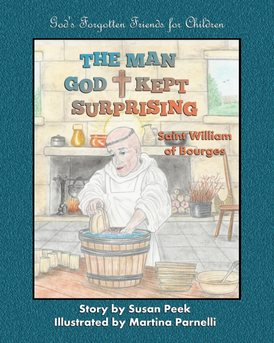 The Man God Kept Surprising