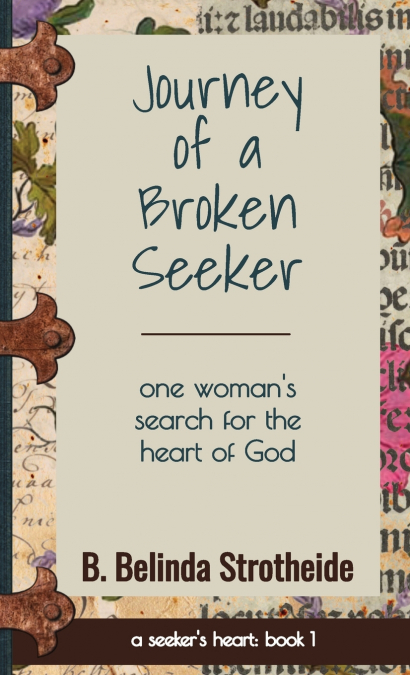 Journey of a Broken Seeker