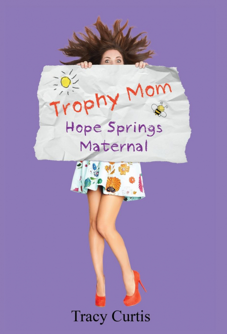Trophy Mom