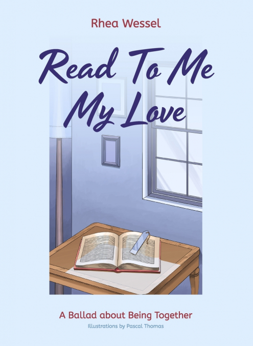 Read to Me My Love