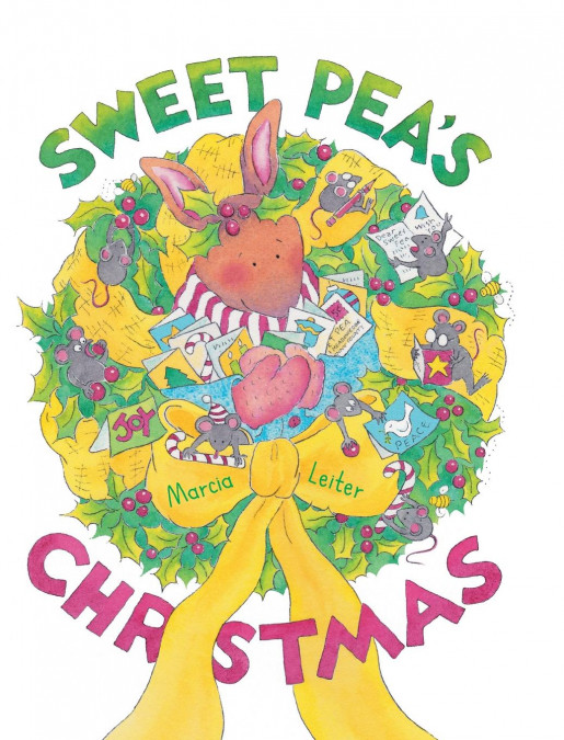 Sweet Pea’s Christmas