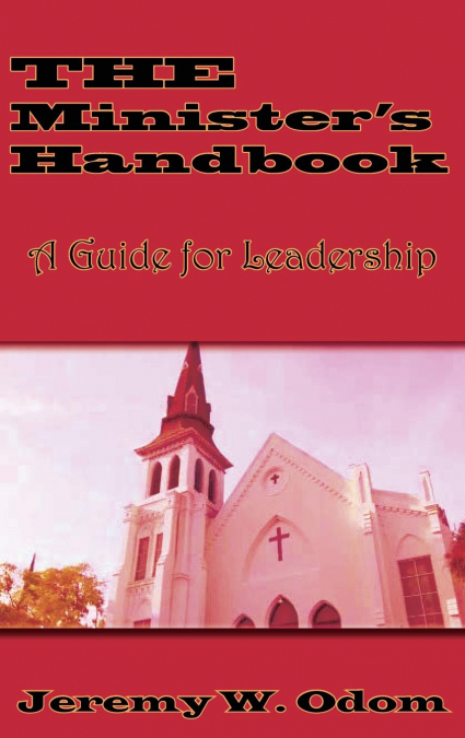 The Minister’s Handbook