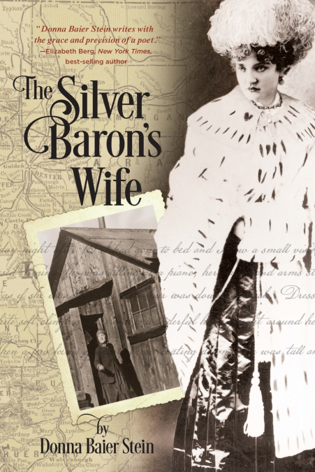 The Silver Baron’s Wife