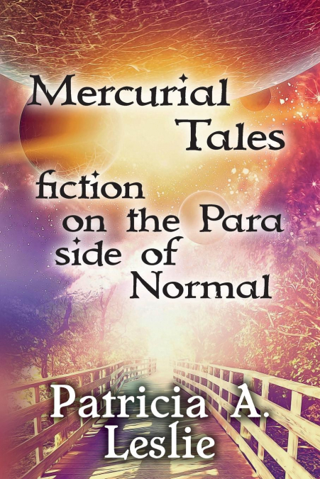 Mercurial Tales