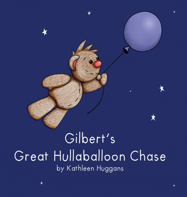 Gilbert’s Great Hullaballoon Chase