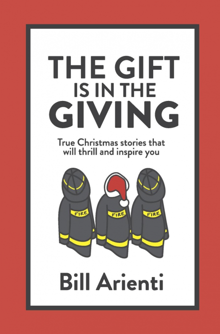 The Gift Is In The Giving