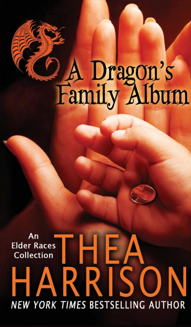 A Dragon’s Family Album