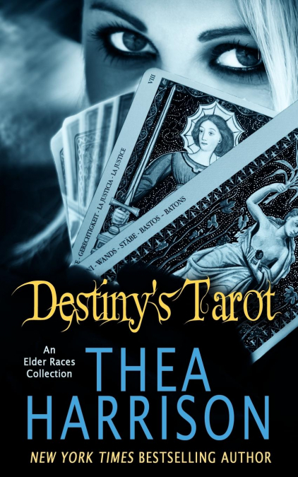 Destiny’s Tarot
