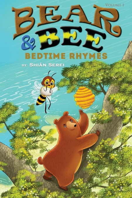 Bear and Bee