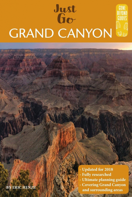 Just Go Grand Canyon