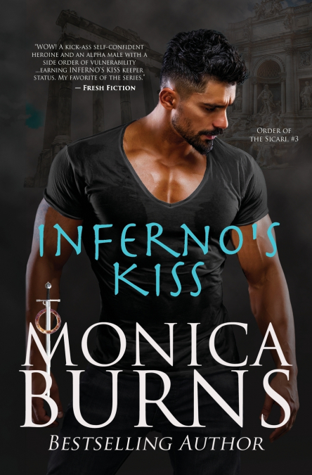 Inferno’s Kiss