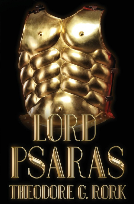 Lord Psaras