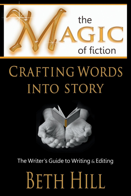 The Magic of Fiction