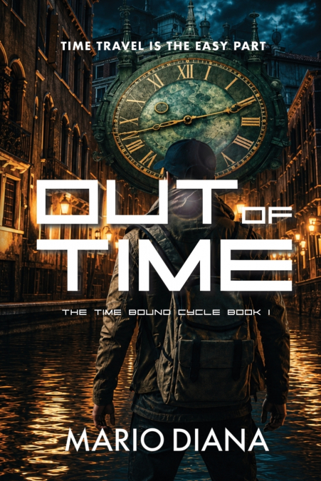 Out of Time