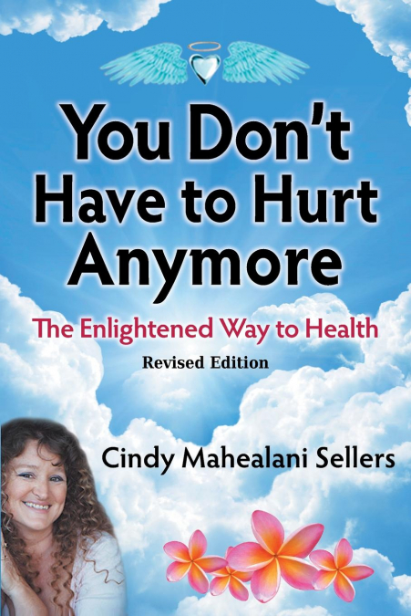 You Don’t Have to Hurt Anymore