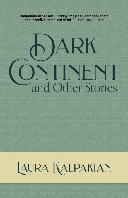 Dark Continent