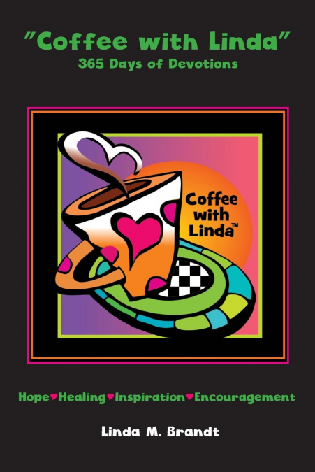 'Coffee with Linda'