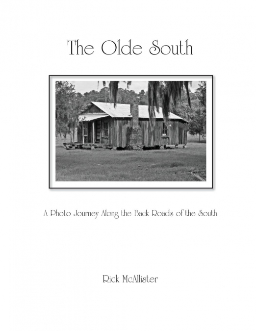 The Olde South