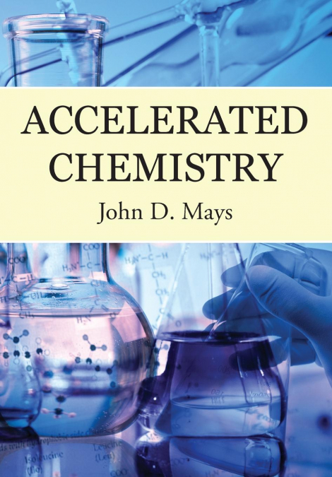 Accelerated Chemistry