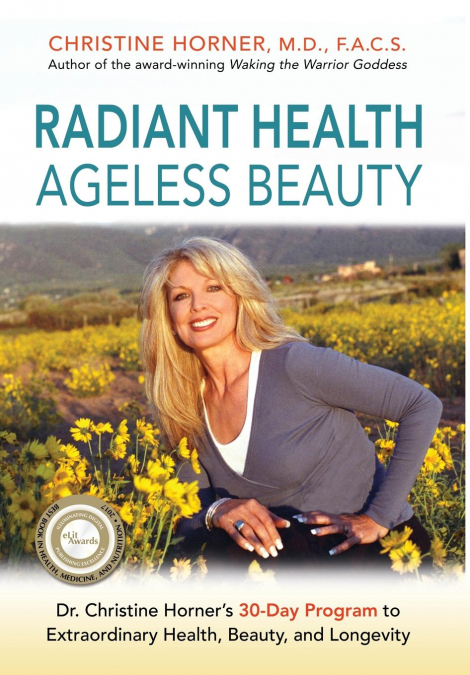 Radiant Health Ageless Beauty