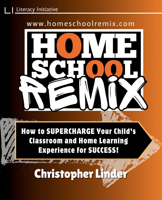 Homeschool Remix