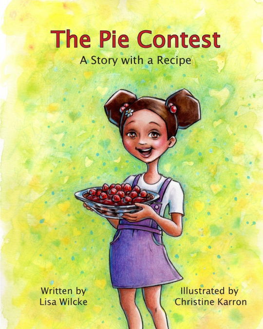 The Pie Contest