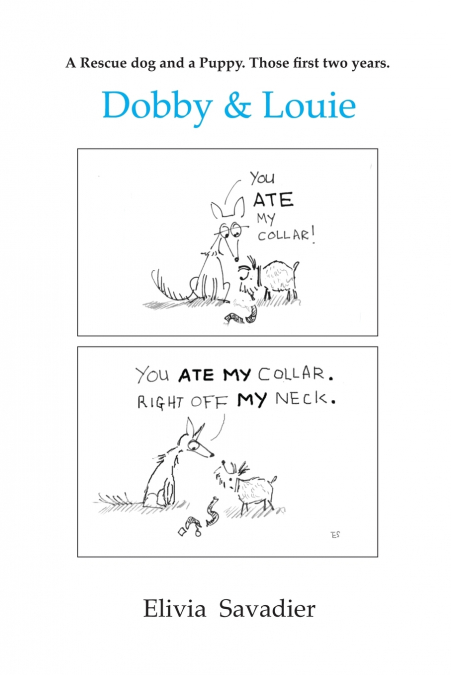 DOBBY & LOUIE