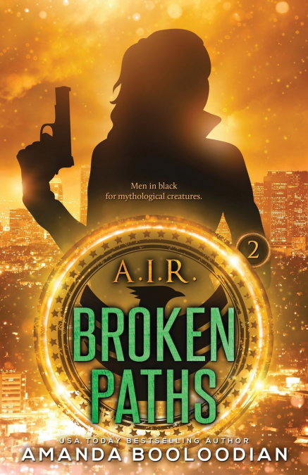 Broken Paths