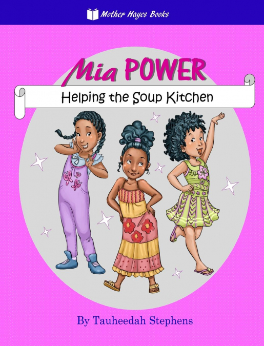 MIA POWER