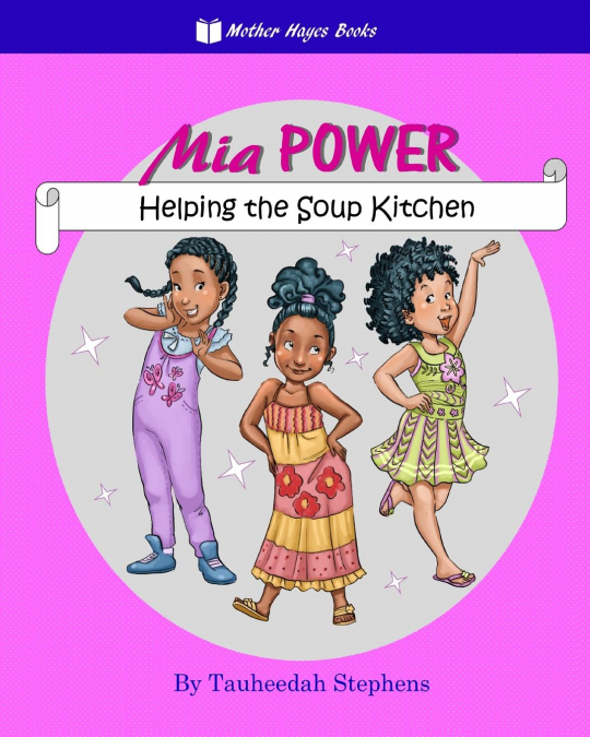 MIA POWER