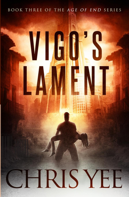 Vigo's Lament